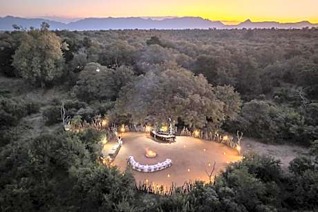 Karongwe Portfolio - Chisomo Safari Camp