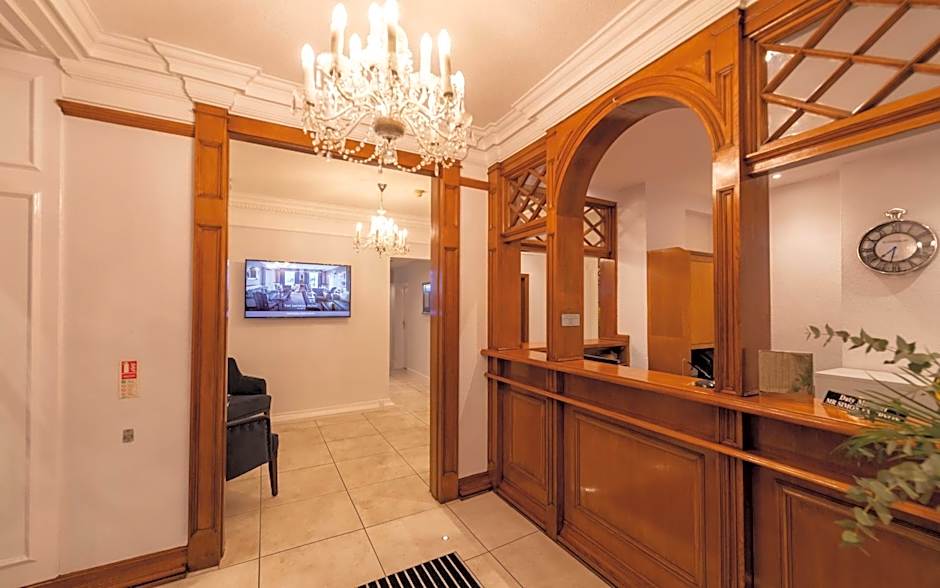 The Belmont Hotel - Adults Only