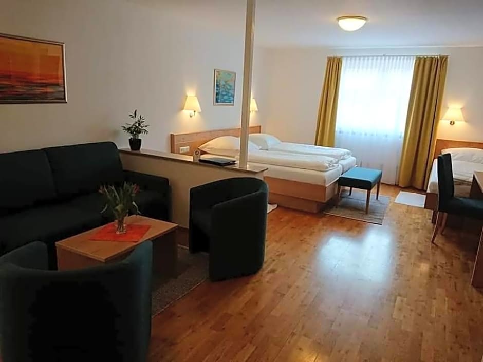 Hotel Württemberger Hof Garni