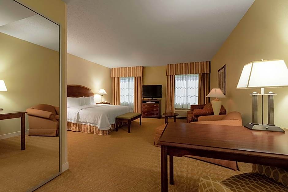 Hampton Inn By Hilton & Suites - Vicksburg