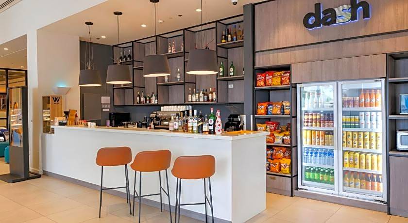 Park Inn By Radisson Bacolod