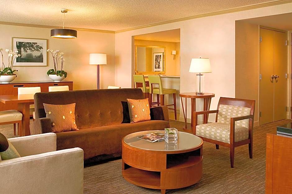 The Westin Atlanta Airport