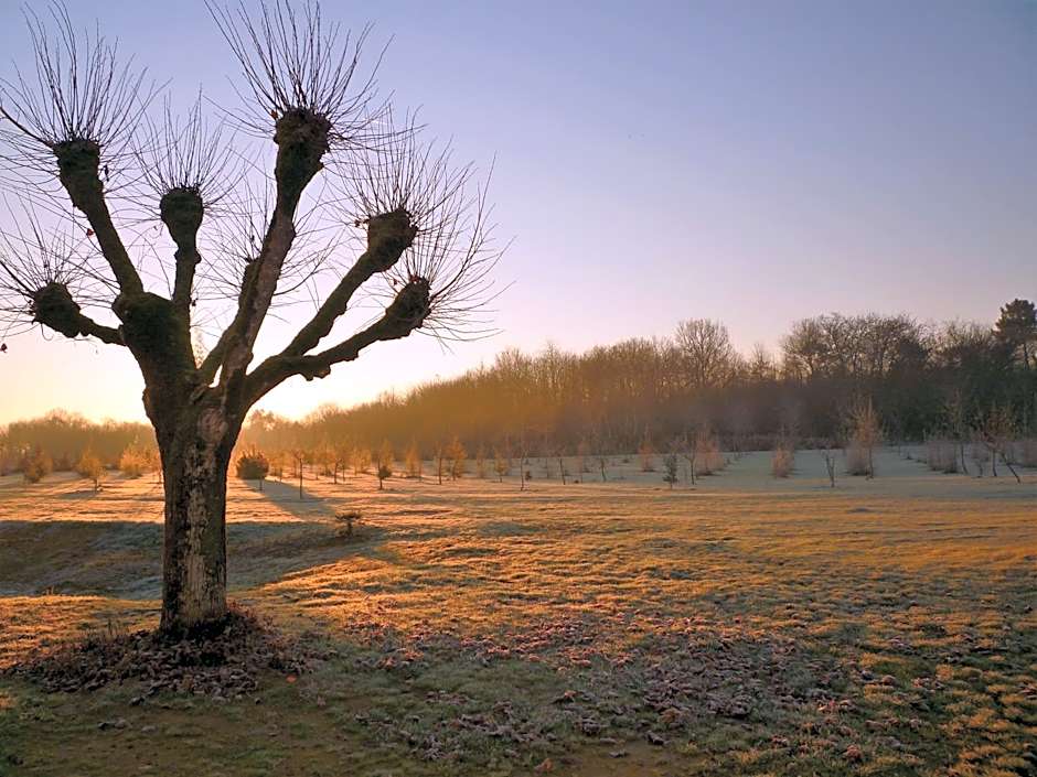 La SERPAUDERIE
