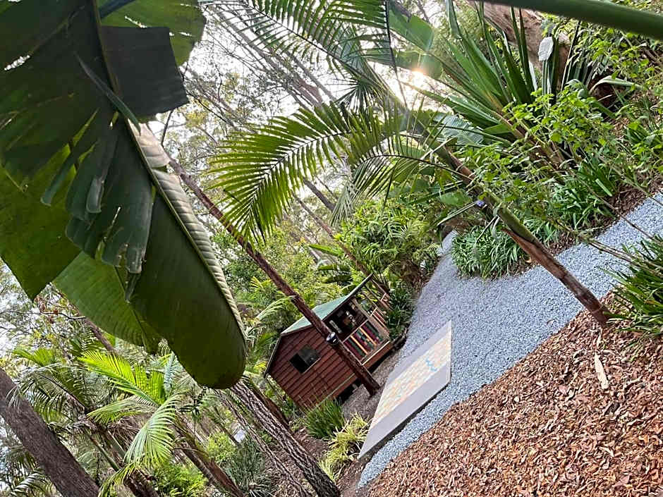 Chiltern Lodge Country Retreat