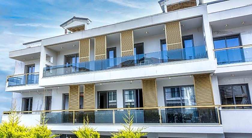 Evitel Luxury Living