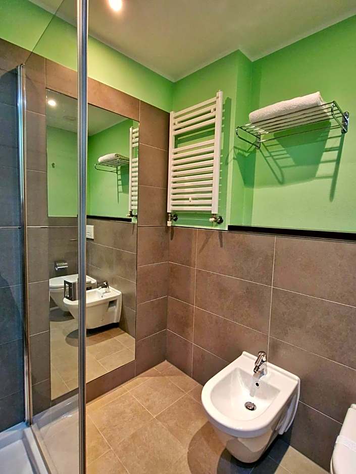 Mansio Residence & Hotel