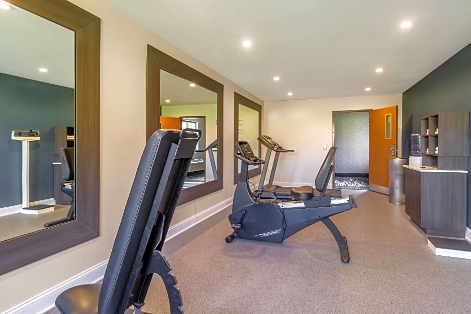 Quality Inn Danville