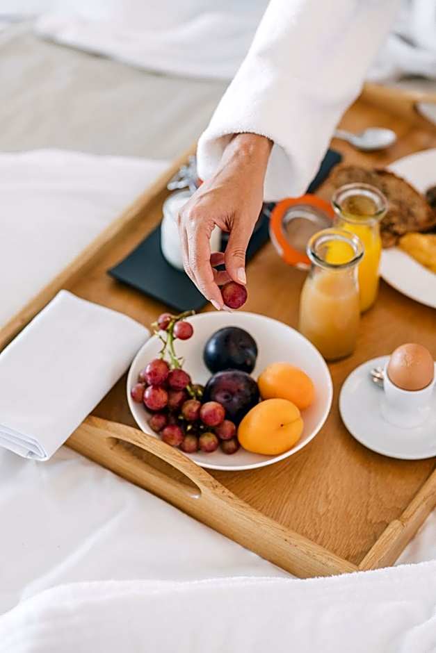 Hotel Camiral at PGA Catalunya