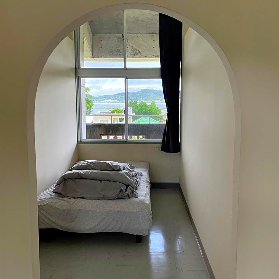 LivingAnywhere Commonsうるま Male Dormitory - Vacation STAY 15539v