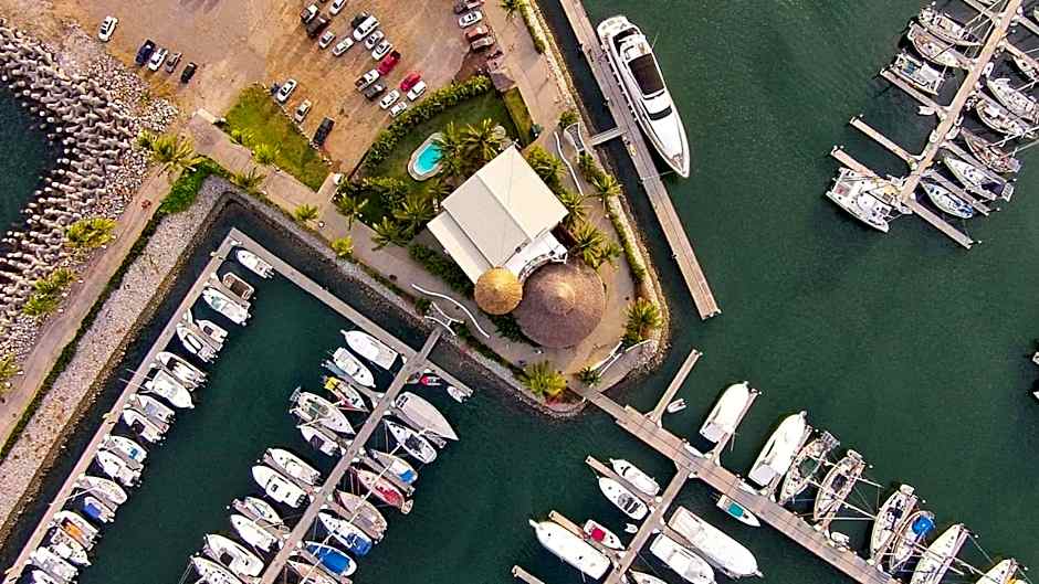 Villa B Nayar 115 gated community & Beach Club