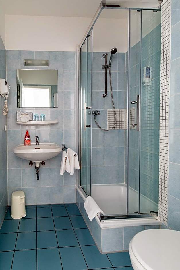 Hotel Garni Zum Dorfbrunnen