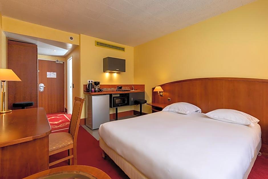 Kosy Nancy Coeur de Ville