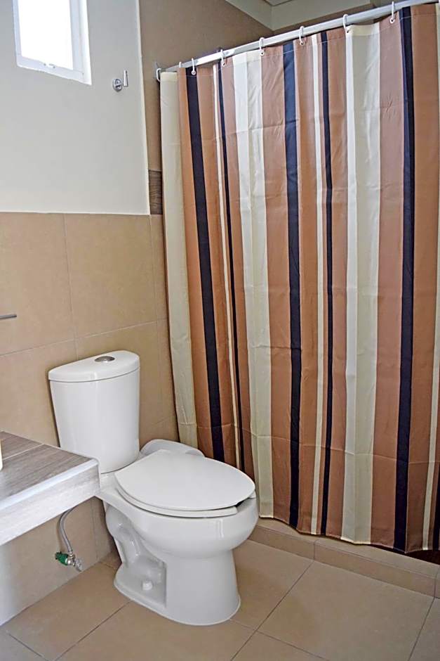 Hotel Guivá San Pablo