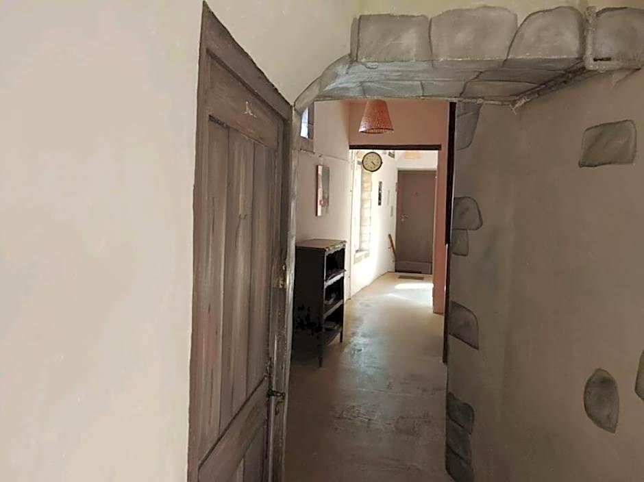 Auberge Cocagne
