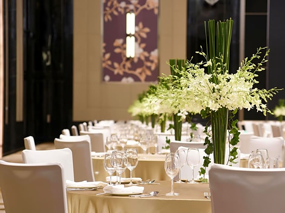 The St. Regis Changsha