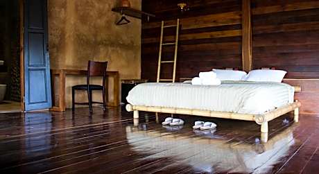 Three-Bedroom Chalet