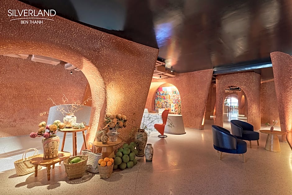 Silverland Ben Thanh