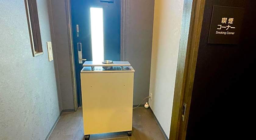 Hotel Route Inn Ashikaga-2