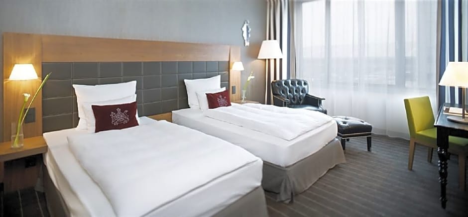 Movenpick Hotel Stuttgart Messe & Congress