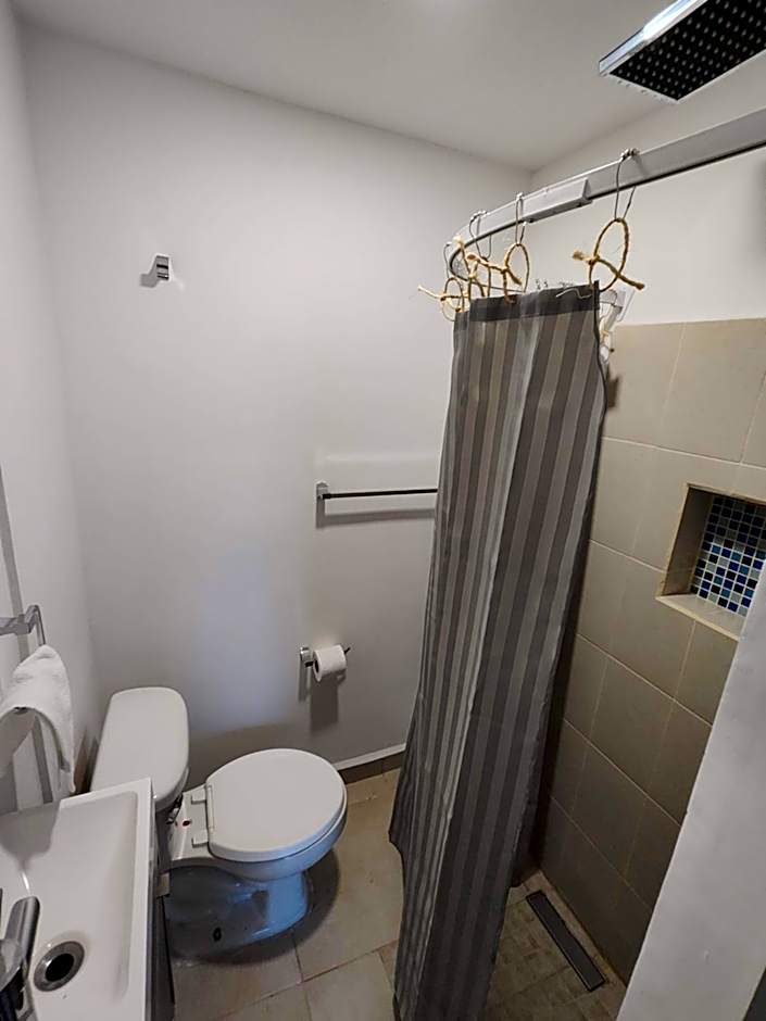 San Marcos Hotel Guaymas