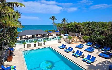 Jupiter Beach Resort & Spa