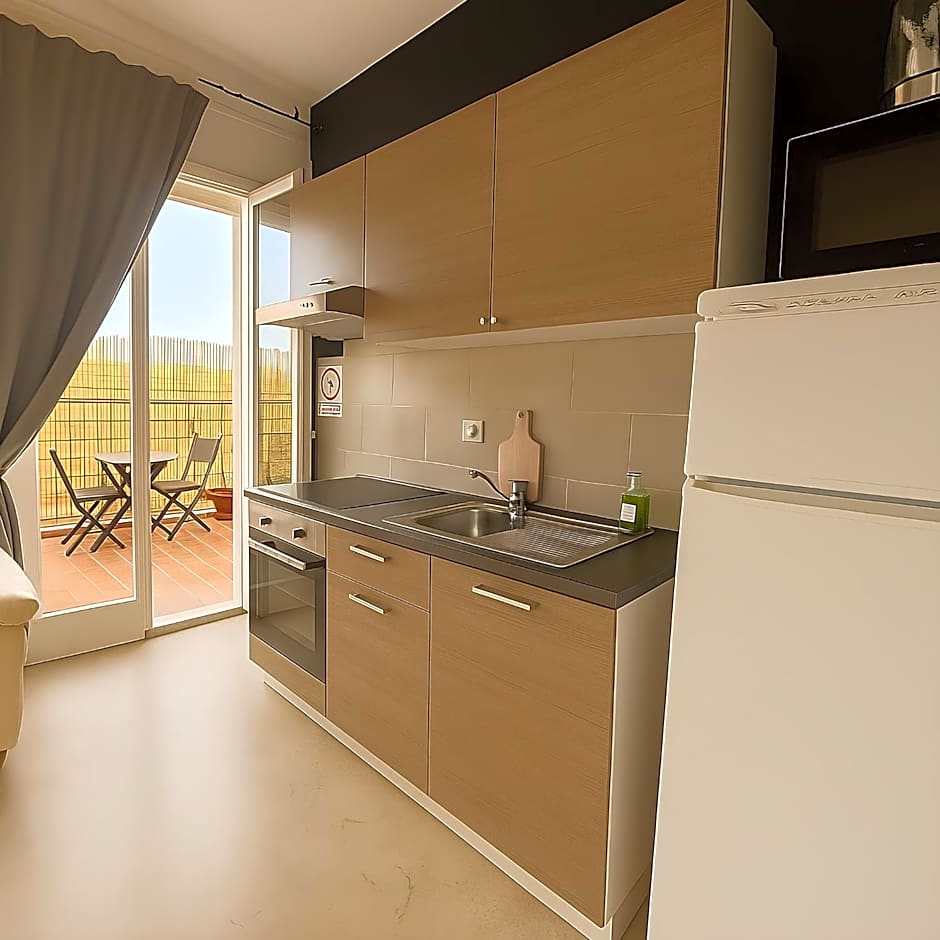 La Dimora degli Artisti