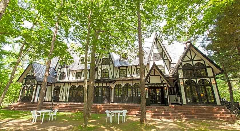 Restaurant & Hotel Traumerei