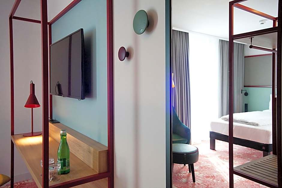 Ibis Styles Klagenfurt Am Woerthersee