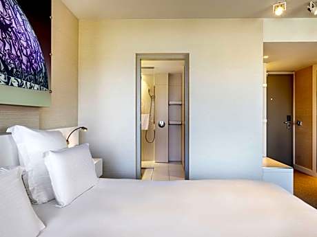 Executive King Room