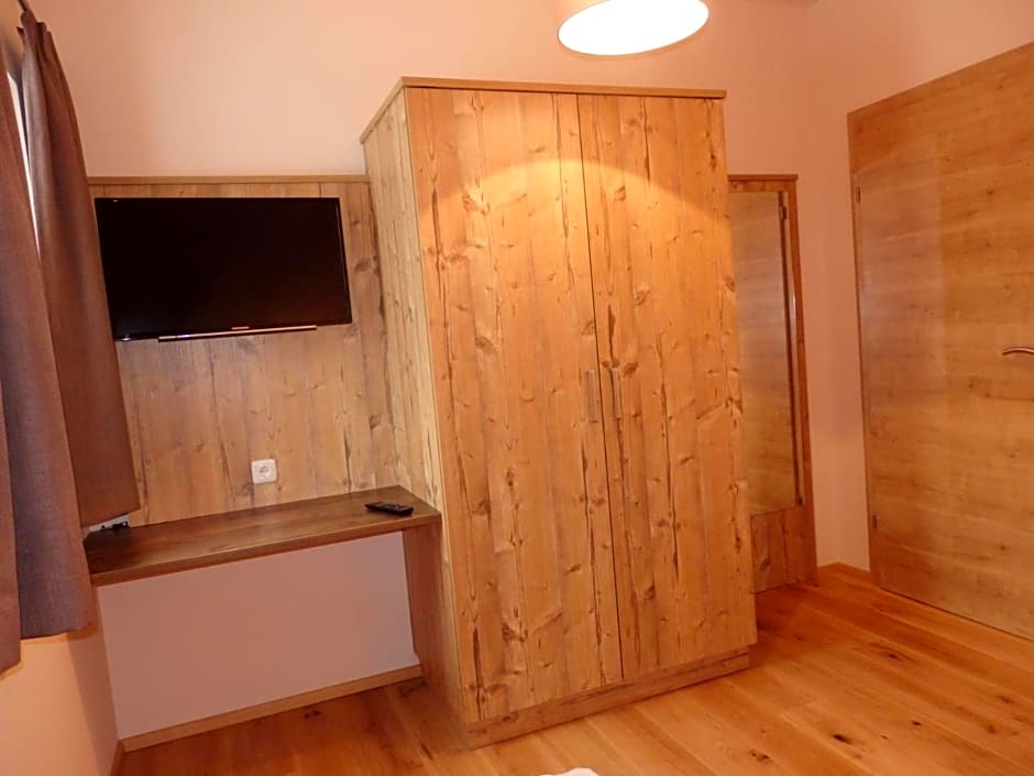 Sportlerhof - Alimann UaB