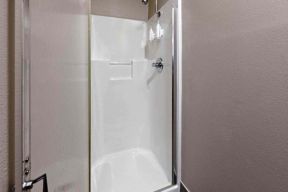 Days Inn by Wyndham North Little Rock/Maumelle