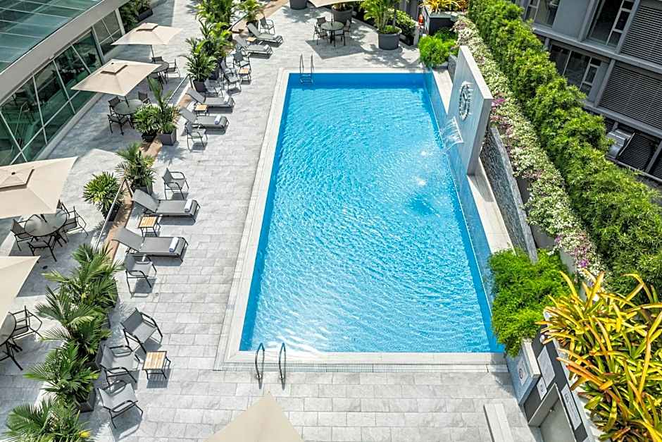 Sheraton Guayaquil Hotel