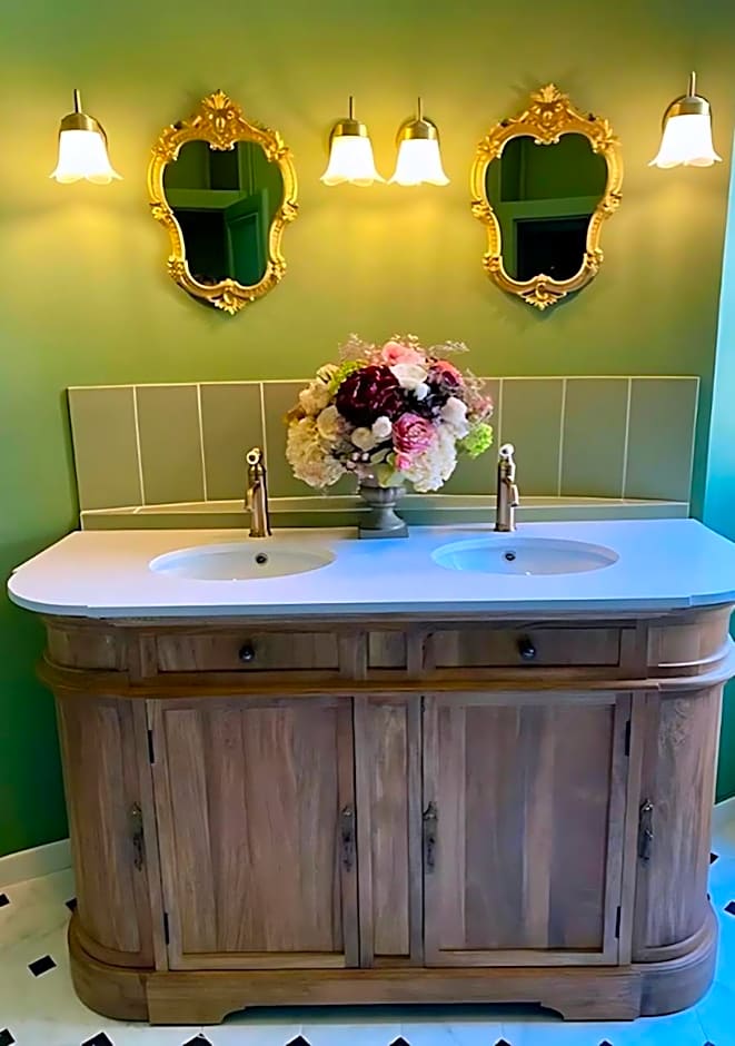 Château d'Ermenonville