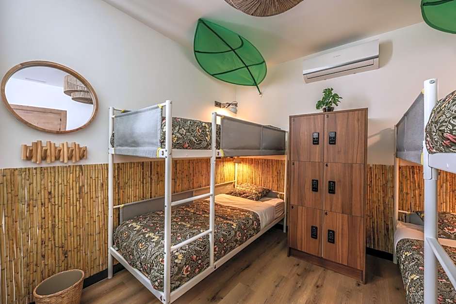 elíseo - livingCoworking - Malasaña