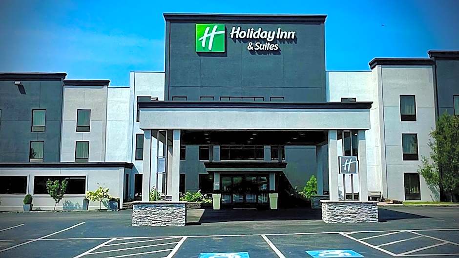 Holiday Inn & Suites Syracuse Airport - Liverpool By IHG