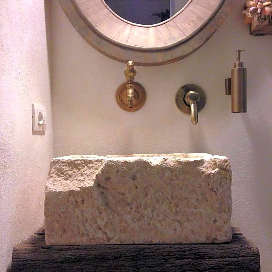 Marè Rooms Bari old town center