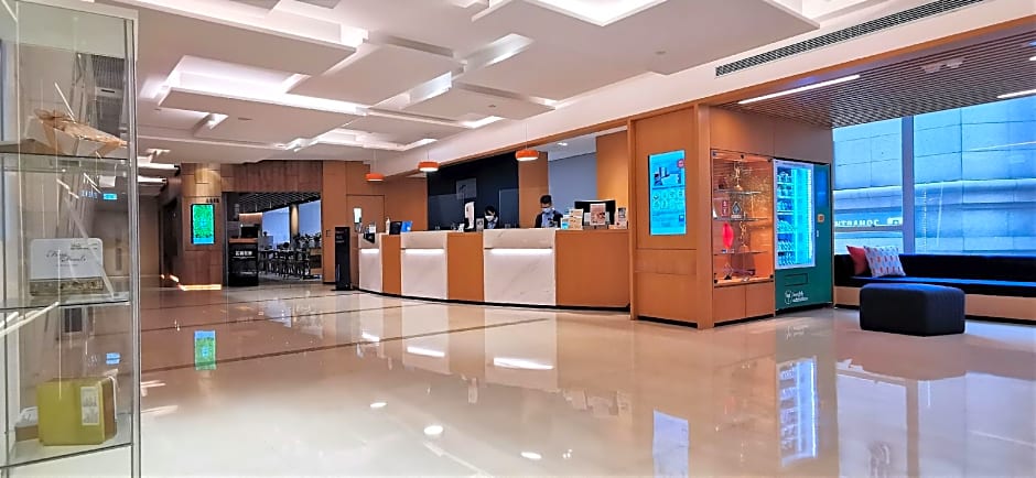 Holiday Inn Express Causeway Bay Hong Kong By IHG