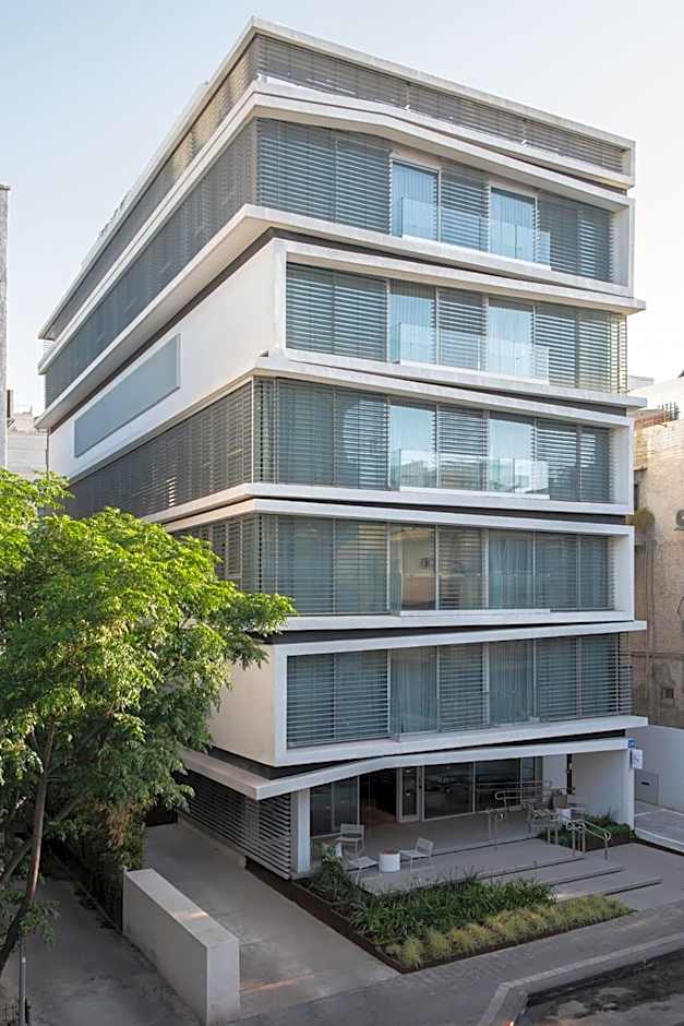 Ink Hotel Tel Aviv