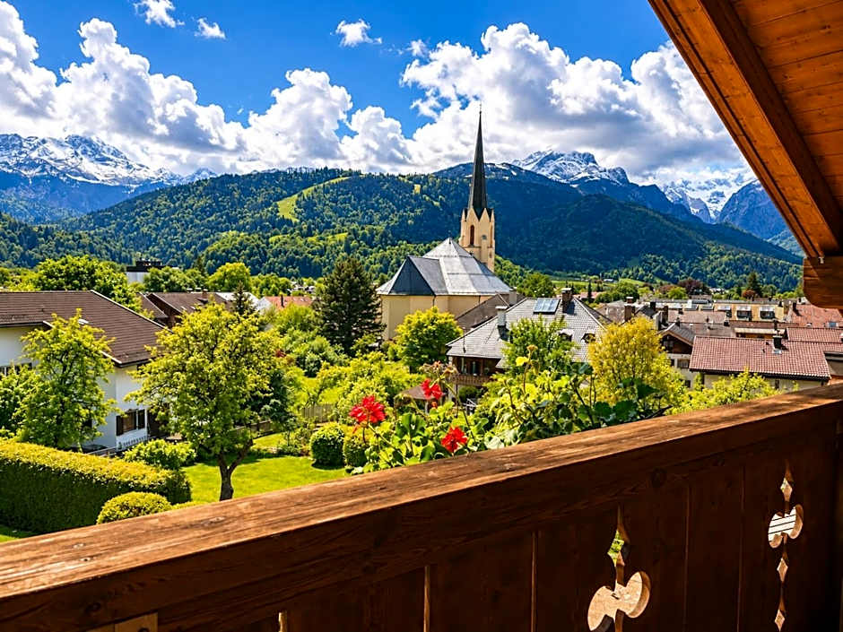 Hotel Schatten