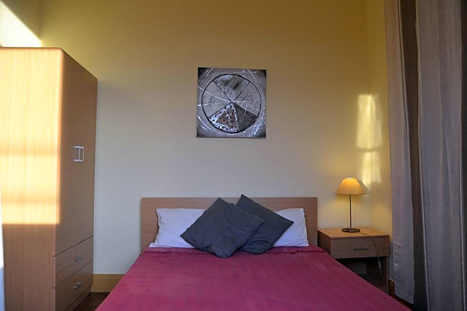 Hostel Casal São João