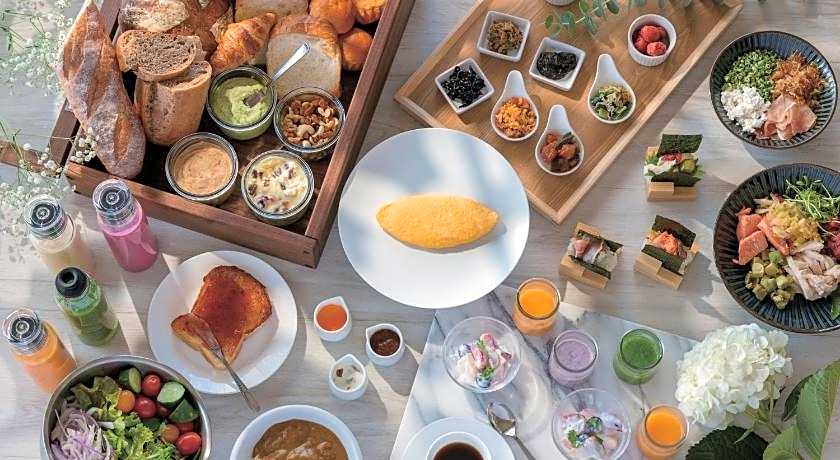 ANA Crowne Plaza Chiryu by IHG