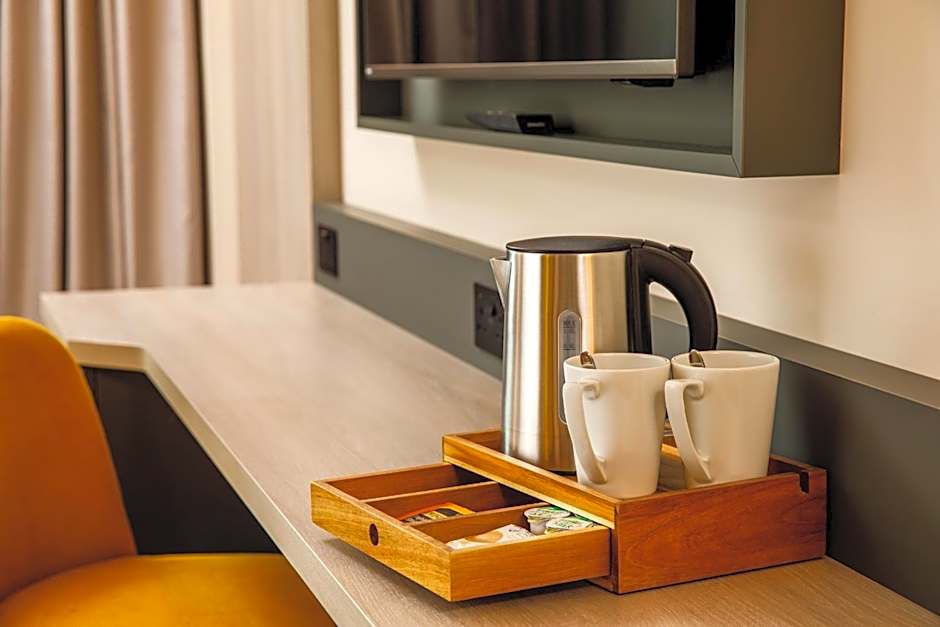 Southgate Hotel London