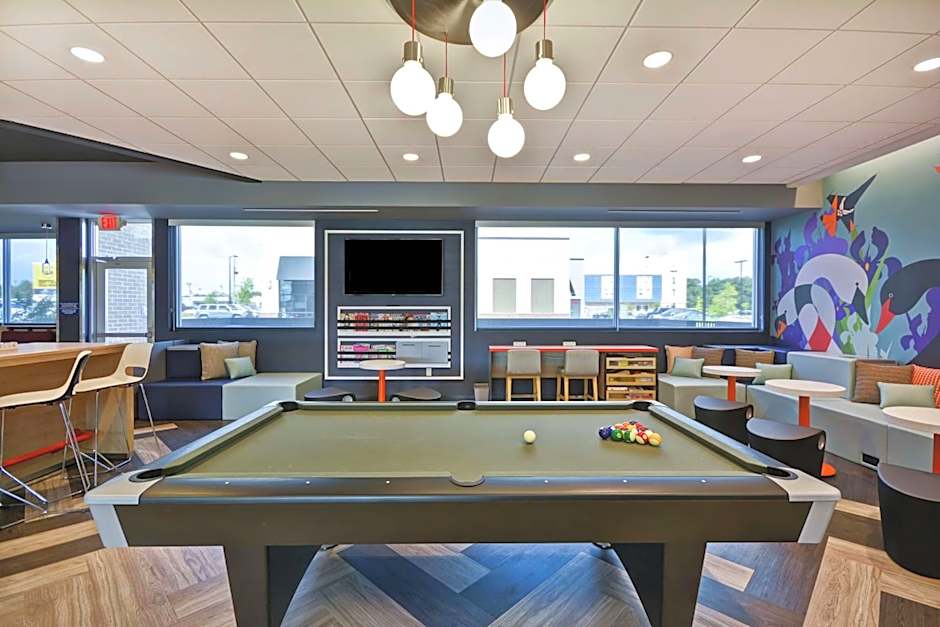 Tru By Hilton Sumter