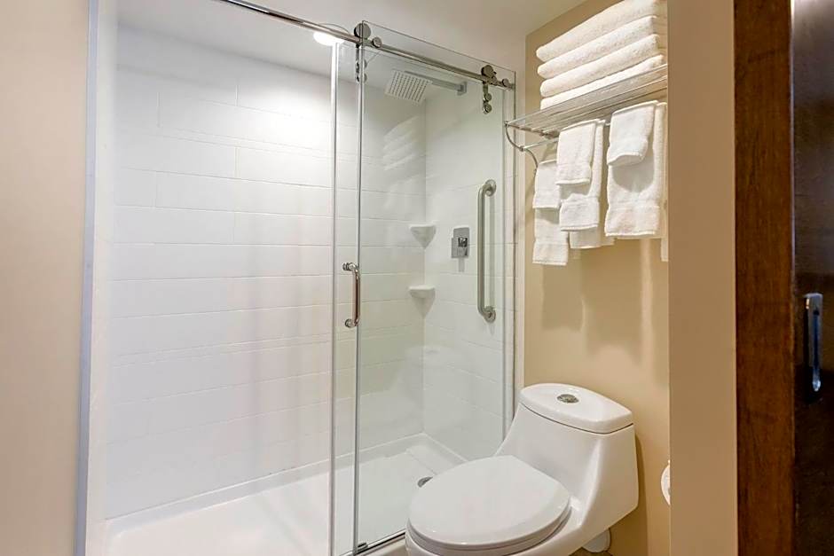 Country Inn & Suites by Radisson, Grandville-Grand Rapids West, MI