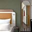 Mercure Zurich City