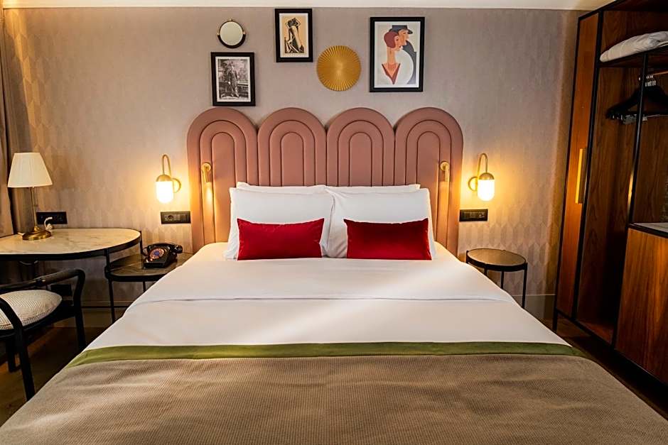 Hotel Indigo Belgrade By IHG