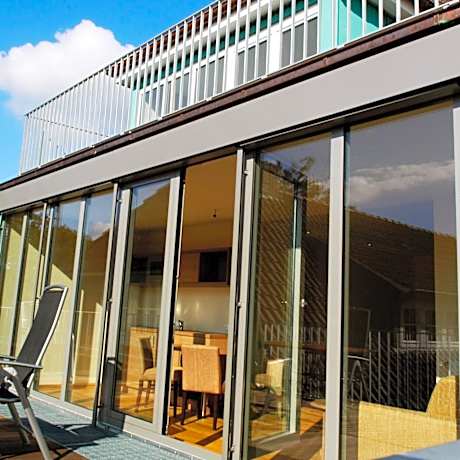 Junior Suite with Sea View