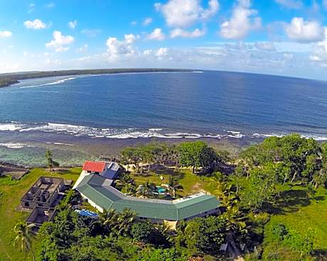 Bluepango Guest House