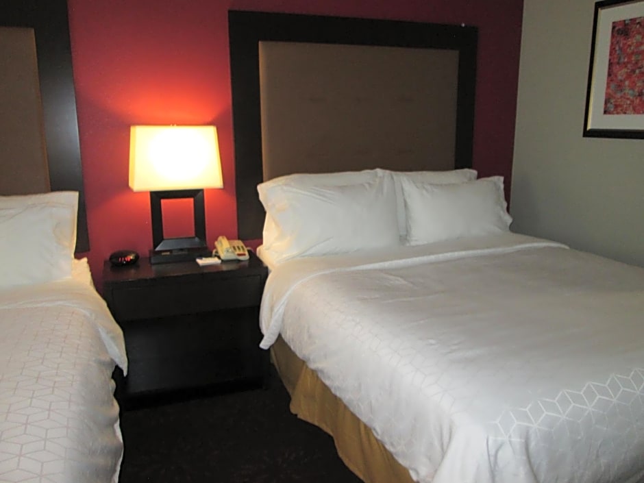 Holiday Inn Express Hotels Cloverdale (Greencastle) By IHG