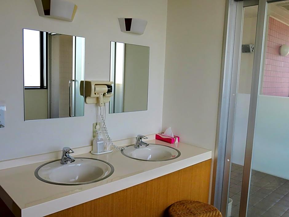 Daini Prince Hotel Muroran View